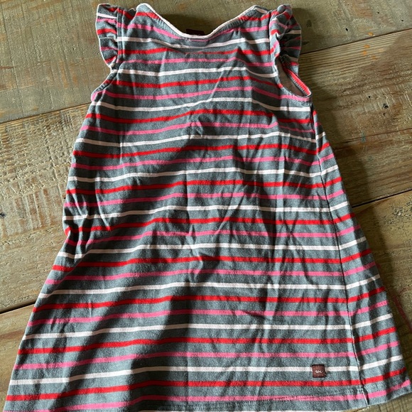 Tea Collection size 2 dress - Picture 2 of 5